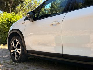 Peugeot 2008 2019 #ΑΥΤΟΜΑΤΟ #ΠΑΝΟΡΑΜΑ #GT LINE ΓΝΗΣΙΟ #4-ΑΠΛΗ ΓΡΑΠΤΗ ΕΓΓΥΗΣΗ-thumb-21