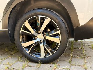Peugeot 2008 2019 #ΑΥΤΟΜΑΤΟ #ΠΑΝΟΡΑΜΑ #GT LINE ΓΝΗΣΙΟ #4-ΑΠΛΗ ΓΡΑΠΤΗ ΕΓΓΥΗΣΗ-thumb-22