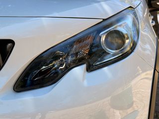 Peugeot 2008 2019 #ΑΥΤΟΜΑΤΟ #ΠΑΝΟΡΑΜΑ #GT LINE ΓΝΗΣΙΟ #4-ΑΠΛΗ ΓΡΑΠΤΗ ΕΓΓΥΗΣΗ-thumb-25