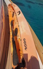 Kano-Kayak 2025 Conger 295