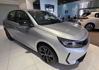 Opel Corsa 2025 CORSA EDITION