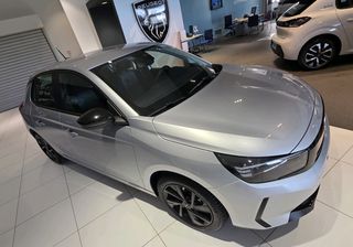 Opel Corsa 2025 CORSA EDITION-thumb-1