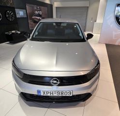 Opel Corsa 2025 CORSA EDITION-thumb-2