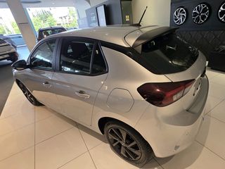 Opel Corsa 2025 CORSA EDITION-thumb-4