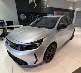 Opel Corsa 2025 CORSA EDITION-thumb-8