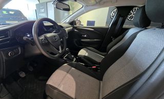 Opel Corsa 2025 CORSA EDITION-thumb-9