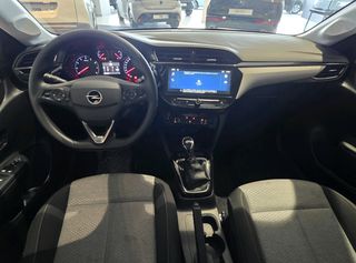 Opel Corsa 2025 CORSA EDITION-thumb-17