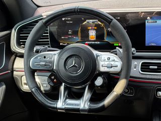 Mercedes-Benz GLE 63AMG 2022 S COUPE 4MATIC+-thumb-23