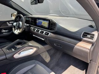 Mercedes-Benz GLE 63AMG 2022 S COUPE 4MATIC+-thumb-20