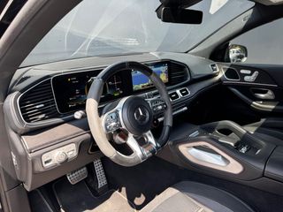 Mercedes-Benz GLE 63AMG 2022 S COUPE 4MATIC+-thumb-17