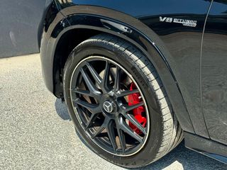 Mercedes-Benz GLE 63AMG 2022 S COUPE 4MATIC+-thumb-8