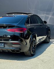 Mercedes-Benz GLE 63AMG 2022 S COUPE 4MATIC+-thumb-14