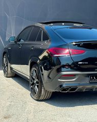 Mercedes-Benz GLE 63AMG 2022 S COUPE 4MATIC+-thumb-13