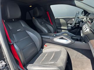 Mercedes-Benz GLE 63AMG 2022 S COUPE 4MATIC+-thumb-21