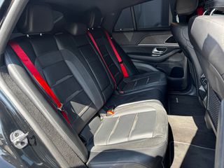 Mercedes-Benz GLE 63AMG 2022 S COUPE 4MATIC+-thumb-22