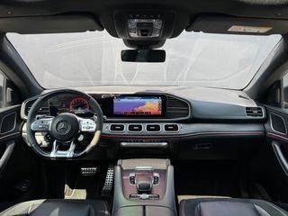 Mercedes-Benz GLE 63AMG 2022 S COUPE 4MATIC+-thumb-16