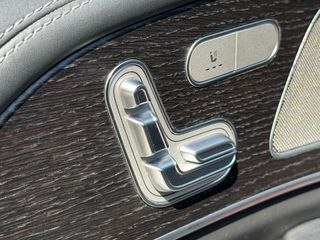 Mercedes-Benz GLE 63AMG 2022 S COUPE 4MATIC+-thumb-25