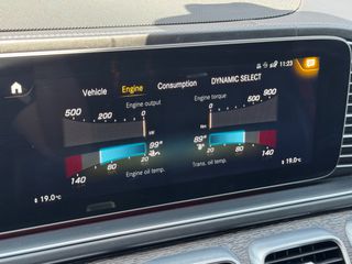 Mercedes-Benz GLE 63AMG 2022 S COUPE 4MATIC+-thumb-32