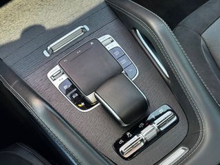 Mercedes-Benz GLE 63AMG 2022 S COUPE 4MATIC+-thumb-37
