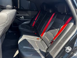 Mercedes-Benz GLE 63AMG 2022 S COUPE 4MATIC+-thumb-19