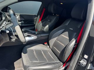 Mercedes-Benz GLE 63AMG 2022 S COUPE 4MATIC+-thumb-18