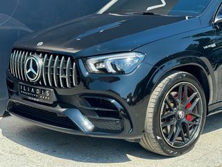 Mercedes-Benz GLE 63AMG 2022 S COUPE 4MATIC+-thumb-7