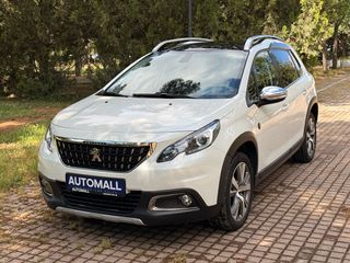 Peugeot 2008 2017 #ΠΑΝΟΡΑΜΑ #110 ΑΛΟΓΑ #ΚΑΜΕΡΑ #ΚΑΤΑΣΤΑΣΗ ΒΙΤΡΙΝΑΣ #CROSSWAY