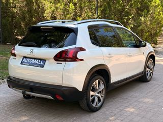 Peugeot 2008 2017 #ΠΑΝΟΡΑΜΑ #110 ΑΛΟΓΑ #ΚΑΜΕΡΑ #ΚΑΤΑΣΤΑΣΗ ΒΙΤΡΙΝΑΣ #CROSSWAY-thumb-6