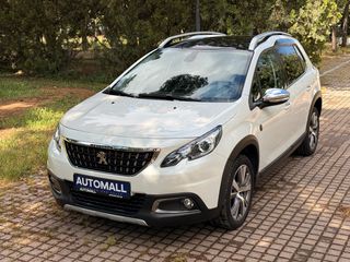 Peugeot 2008 2017 #ΠΑΝΟΡΑΜΑ #110 ΑΛΟΓΑ #ΚΑΜΕΡΑ #ΚΑΤΑΣΤΑΣΗ ΒΙΤΡΙΝΑΣ #CROSSWAY-thumb-3