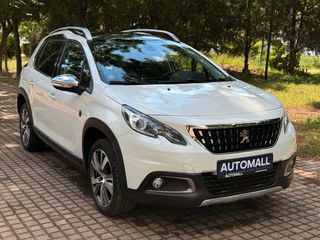 Peugeot 2008 2017 #ΠΑΝΟΡΑΜΑ #110 ΑΛΟΓΑ #ΚΑΜΕΡΑ #ΚΑΤΑΣΤΑΣΗ ΒΙΤΡΙΝΑΣ #CROSSWAY-thumb-4