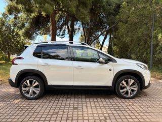 Peugeot 2008 2017 #ΠΑΝΟΡΑΜΑ #110 ΑΛΟΓΑ #ΚΑΜΕΡΑ #ΚΑΤΑΣΤΑΣΗ ΒΙΤΡΙΝΑΣ #CROSSWAY-thumb-8