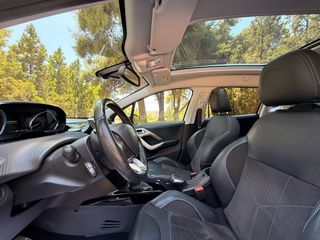 Peugeot 2008 2017 #ΠΑΝΟΡΑΜΑ #110 ΑΛΟΓΑ #ΚΑΜΕΡΑ #ΚΑΤΑΣΤΑΣΗ ΒΙΤΡΙΝΑΣ #CROSSWAY-thumb-35