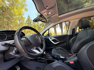 Peugeot 2008 2017 #ΠΑΝΟΡΑΜΑ #110 ΑΛΟΓΑ #ΚΑΜΕΡΑ #ΚΑΤΑΣΤΑΣΗ ΒΙΤΡΙΝΑΣ #CROSSWAY-thumb-36