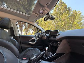 Peugeot 2008 2017 #ΠΑΝΟΡΑΜΑ #110 ΑΛΟΓΑ #ΚΑΜΕΡΑ #ΚΑΤΑΣΤΑΣΗ ΒΙΤΡΙΝΑΣ #CROSSWAY-thumb-12