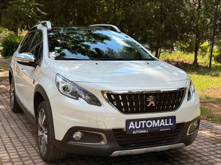 Peugeot 2008 2017 #ΠΑΝΟΡΑΜΑ #110 ΑΛΟΓΑ #ΚΑΜΕΡΑ #ΚΑΤΑΣΤΑΣΗ ΒΙΤΡΙΝΑΣ #CROSSWAY-thumb-9