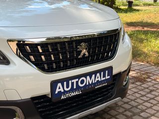 Peugeot 2008 2017 #ΠΑΝΟΡΑΜΑ #110 ΑΛΟΓΑ #ΚΑΜΕΡΑ #ΚΑΤΑΣΤΑΣΗ ΒΙΤΡΙΝΑΣ #CROSSWAY-thumb-10
