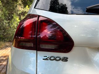Peugeot 2008 2017 #ΠΑΝΟΡΑΜΑ #110 ΑΛΟΓΑ #ΚΑΜΕΡΑ #ΚΑΤΑΣΤΑΣΗ ΒΙΤΡΙΝΑΣ #CROSSWAY-thumb-17