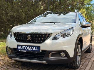 Peugeot 2008 2017 #ΠΑΝΟΡΑΜΑ #110 ΑΛΟΓΑ #ΚΑΜΕΡΑ #ΚΑΤΑΣΤΑΣΗ ΒΙΤΡΙΝΑΣ #CROSSWAY-thumb-19