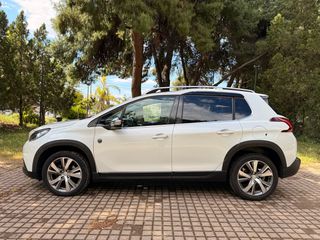 Peugeot 2008 2017 #ΠΑΝΟΡΑΜΑ #110 ΑΛΟΓΑ #ΚΑΜΕΡΑ #ΚΑΤΑΣΤΑΣΗ ΒΙΤΡΙΝΑΣ #CROSSWAY-thumb-20