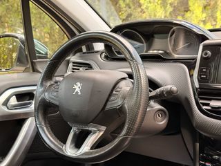 Peugeot 2008 2017 #ΠΑΝΟΡΑΜΑ #110 ΑΛΟΓΑ #ΚΑΜΕΡΑ #ΚΑΤΑΣΤΑΣΗ ΒΙΤΡΙΝΑΣ #CROSSWAY-thumb-25