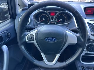Ford Fiesta 2010 TITANIUM-thumb-13