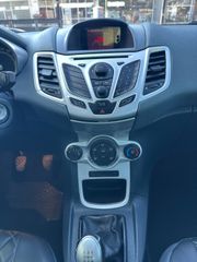 Ford Fiesta 2010 TITANIUM-thumb-17