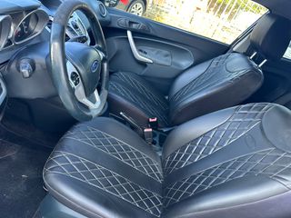 Ford Fiesta 2010 TITANIUM-thumb-23