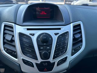 Ford Fiesta 2010 TITANIUM-thumb-18