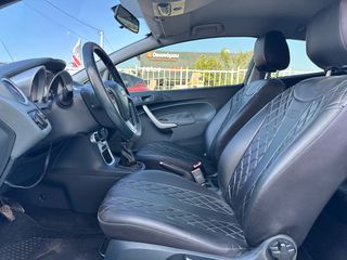 Ford Fiesta 2010 TITANIUM-thumb-21