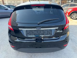 Ford Fiesta 2010 TITANIUM-thumb-6