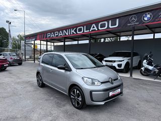 Volkswagen Up 2019 BLUEMOTION TECHNOLOGY BVM5  UP! IQ.DRIVE