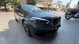 Bmw 118 2021 M PACK