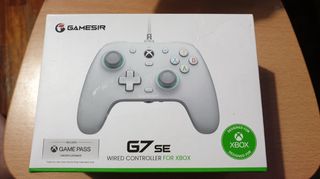 Gamesir G7 SE ενσύρματος χειριστήριo για xbox & pc