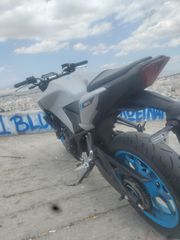 Yamaha MT-03 2025 MT-03